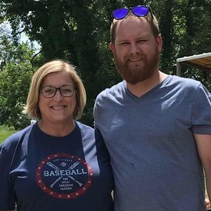 Meet your Posher, Kim